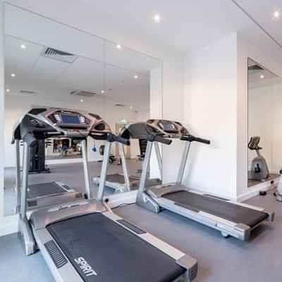 Yugo Print Hall II, Bristol - Bristol, England, United Kingdom - Amenities