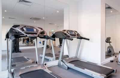 Yugo Print Hall II, Bristol - Bristol, England, United Kingdom - Amenities