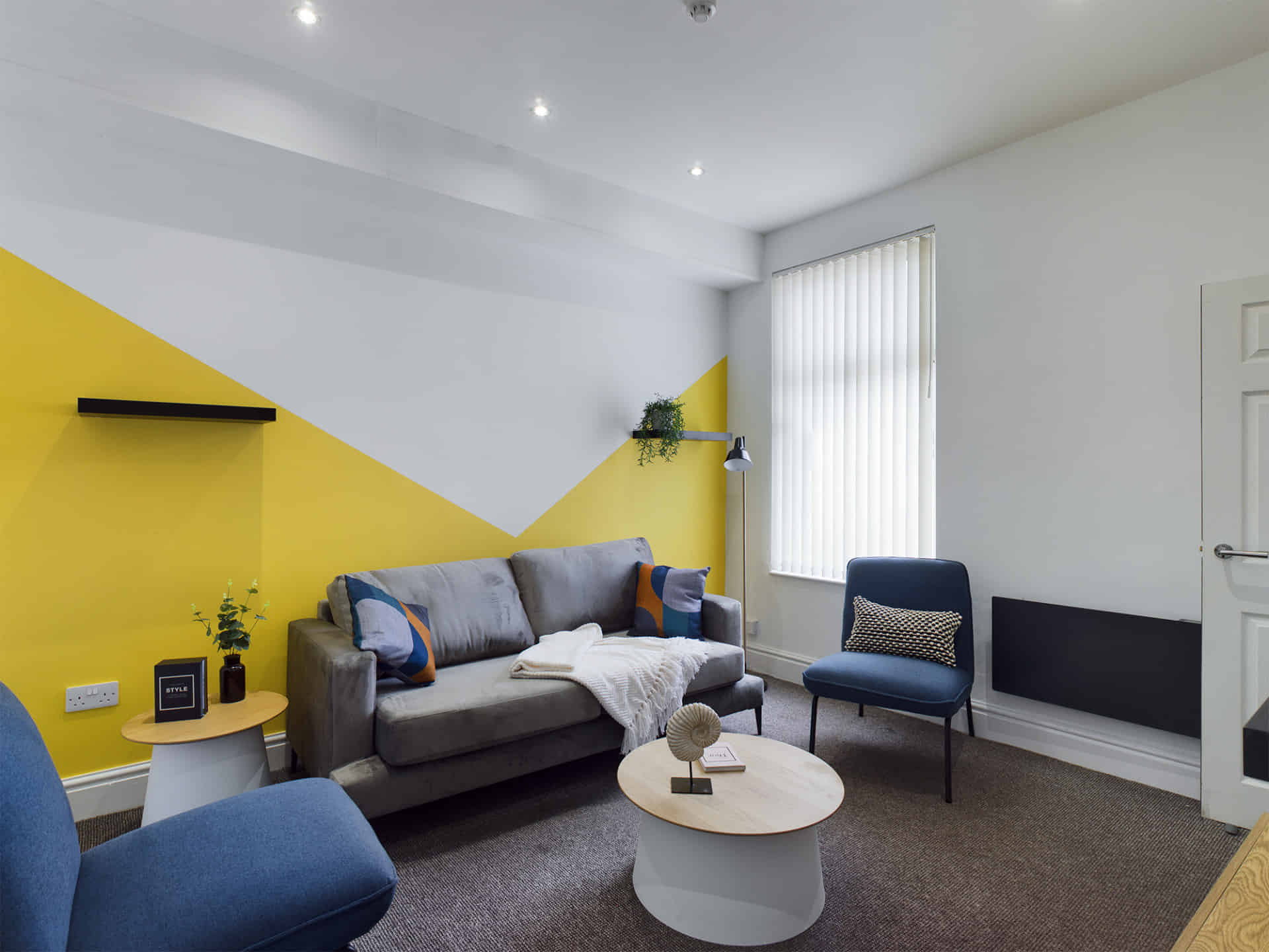 19C Bower Road, Sheffield - Sheffield, England, United Kingdom - Common Area