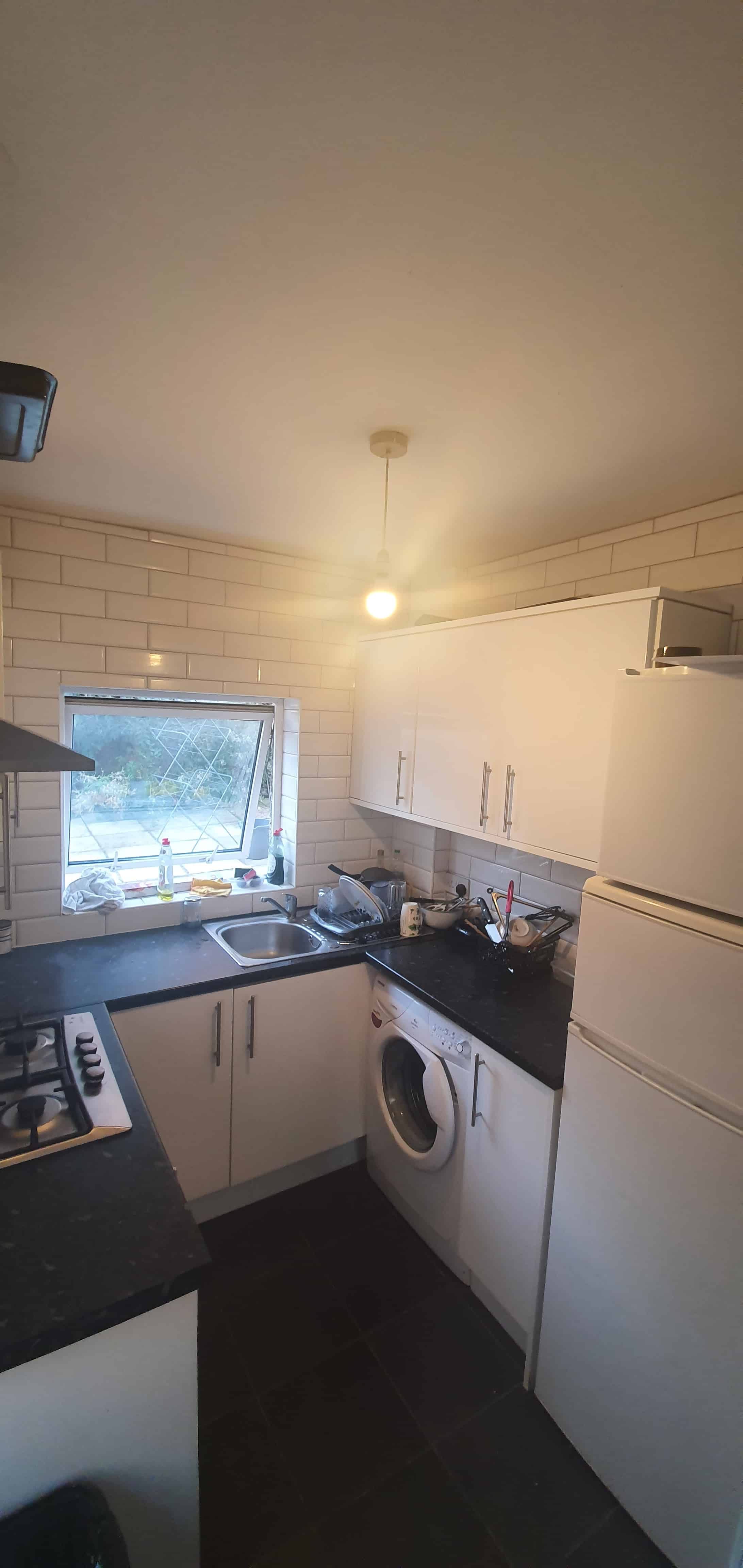 20 Sulby Drive, Lancaster - Lancaster, England, United Kingdom - Kitchen