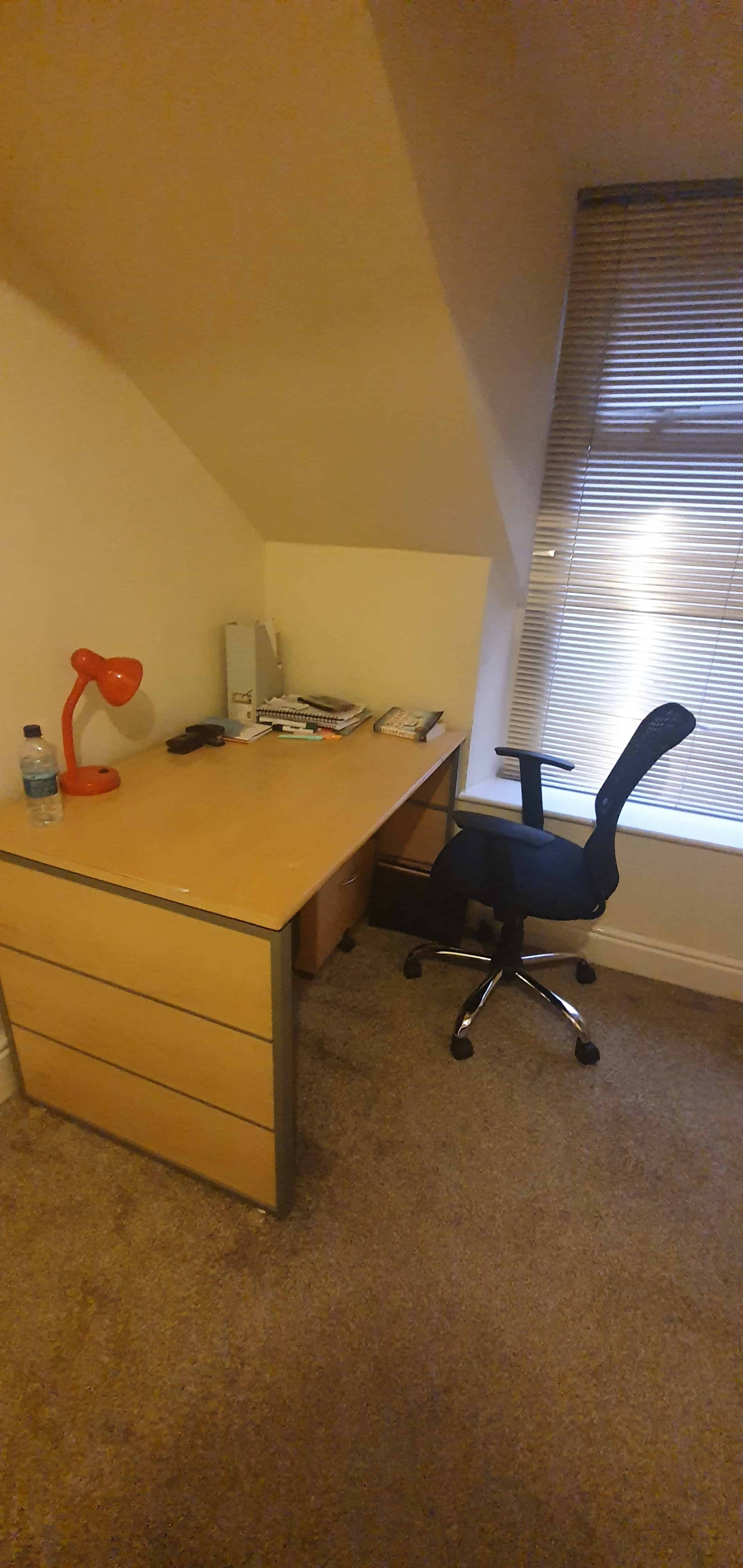 55 Dale Street, Lancaster - Lancaster, England, United Kingdom - Amenities