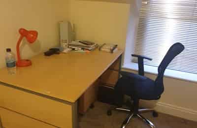 55 Dale Street, Lancaster - Lancaster, England, United Kingdom - Amenities