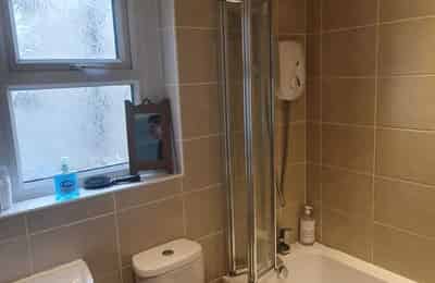52 Coulston Road, Lancaster - Lancaster, England, United Kingdom - Bathroom