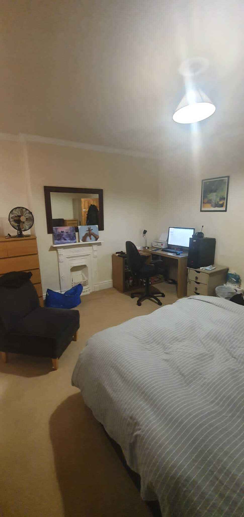 52 Coulston Road, Lancaster - Lancaster, England, United Kingdom - Amenities