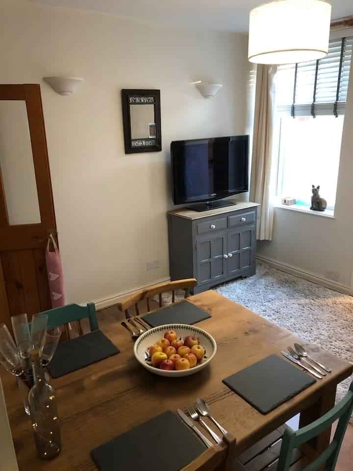 Dorrington Road LA1, Lancaster - Lancaster, England, United Kingdom - Common Area