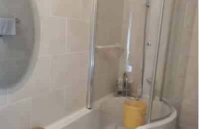 32 Blades Street, Lancaster - Lancaster, England, United Kingdom - Bathroom