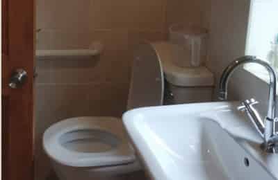 32 Blades Street, Lancaster - Lancaster, England, United Kingdom - Bathroom