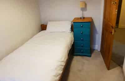 Dorrington Road LA1, Lancaster - Lancaster, England, United Kingdom - 4 Bed Apartrment - Bedroom