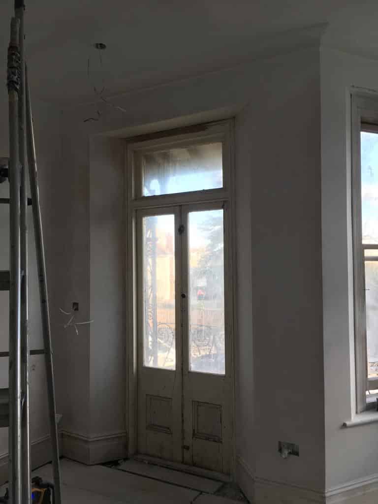 32 Church Road, Bristol  - Bristol, England, United Kingdom - Common Area