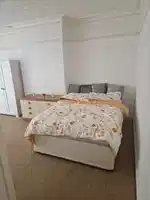 2A Pen Park Road, Bristol  - Bristol, England, United Kingdom - Bedroom