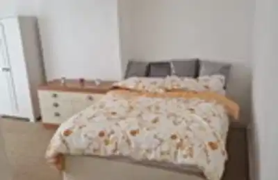 2A Pen Park Road, Bristol - Bristol, England, United Kingdom - Bedroom