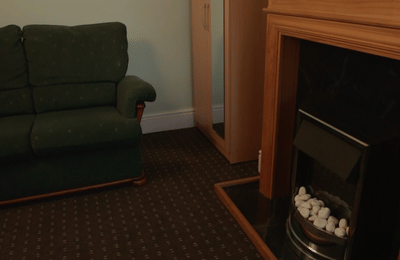 498 Fishponds Road, Bristol - Bristol, England, United Kingdom - Common Area