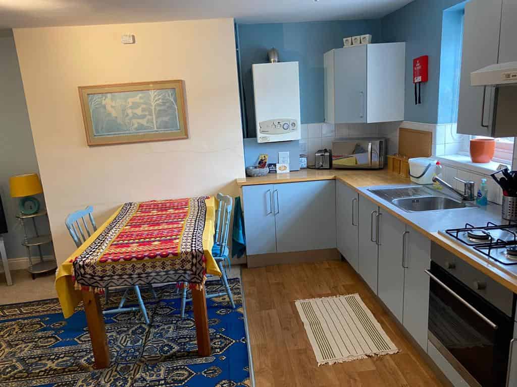 51 Bristol Road Keynsham, Bristol - Bristol, England, United Kingdom - Common Area