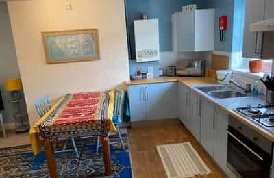 51 Bristol Road Keynsham, Bristol - Bristol, England, United Kingdom - Common Area