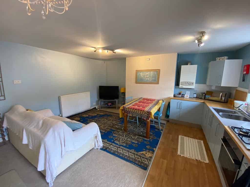 51 Bristol Road Keynsham, Bristol - Bristol, England, United Kingdom - Common Area