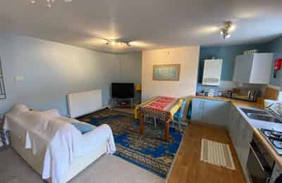 51 Bristol Road Keynsham, Bristol - Bristol, England, United Kingdom - Common Area