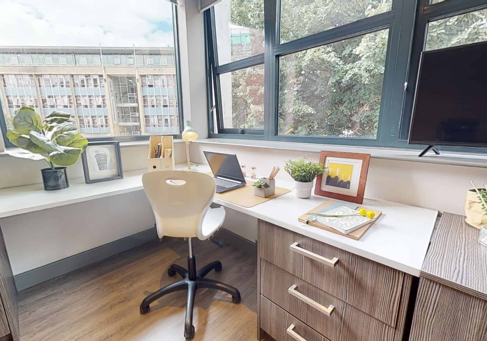 Water Lane House, Bristol  - Bristol, England, United Kingdom - 1 Bedroom Apartment - Amenities