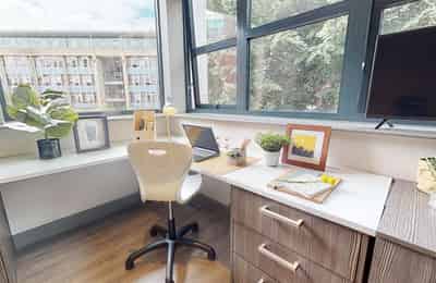 Water Lane House, Bristol - Bristol, England, United Kingdom - 1 Bedroom Apartment - Amenities
