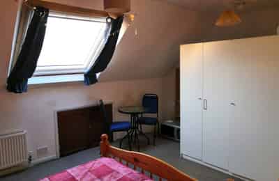 15 Collins Street, Bristol - Bristol, England, United Kingdom - Amenities