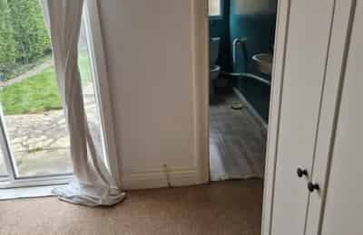 159 Southmead Road, Bristol - Bristol, England, United Kingdom - Room