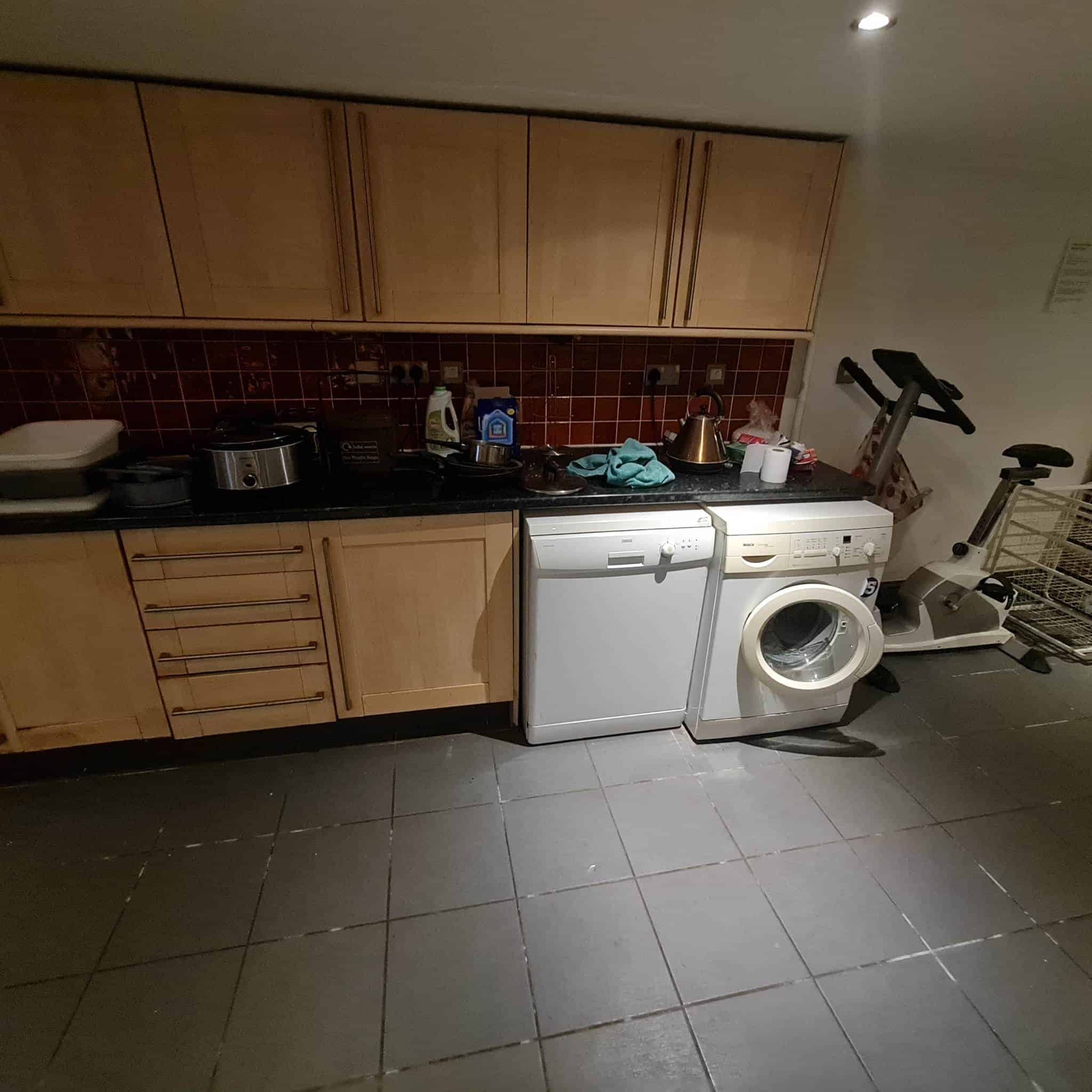 Athena Court 32 Station Road, Bristol - Bristol, England, United Kingdom - Amenities