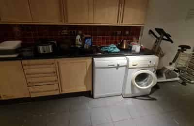 Athena Court 32 Station Road, Bristol - Bristol, England, United Kingdom - Amenities