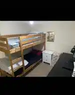 Athena Court 32 Station Road, Bristol - Bristol, England, United Kingdom - Bedroom