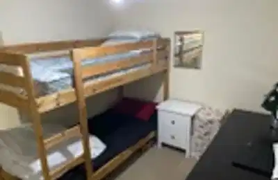 Athena Court 32 Station Road, Bristol - Bristol, England, United Kingdom - Bedroom