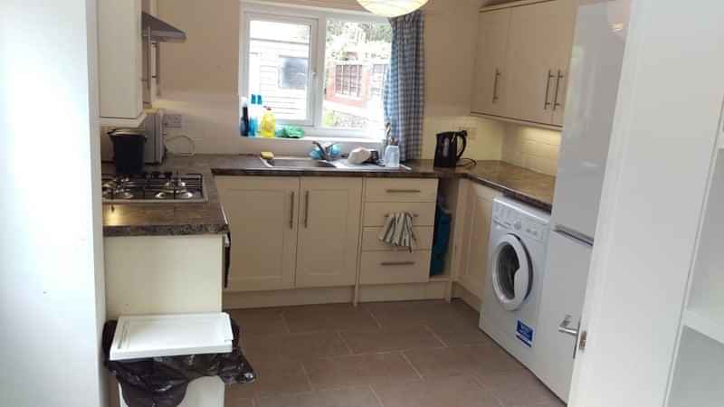 5 Marston Road, Bristol - Bristol, England, United Kingdom - Kitchen