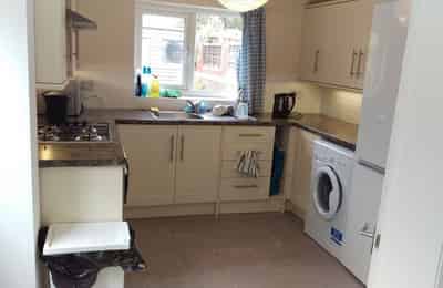 5 Marston Road, Bristol - Bristol, England, United Kingdom - Kitchen