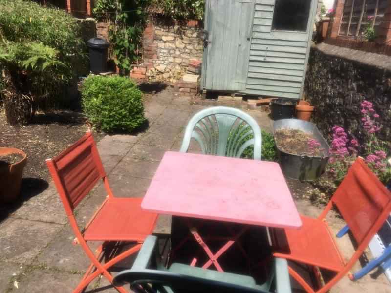 5 Marston Road, Bristol - Bristol, England, United Kingdom - Common Area