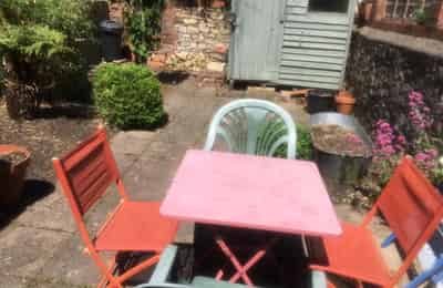 5 Marston Road, Bristol - Bristol, England, United Kingdom - Common Area