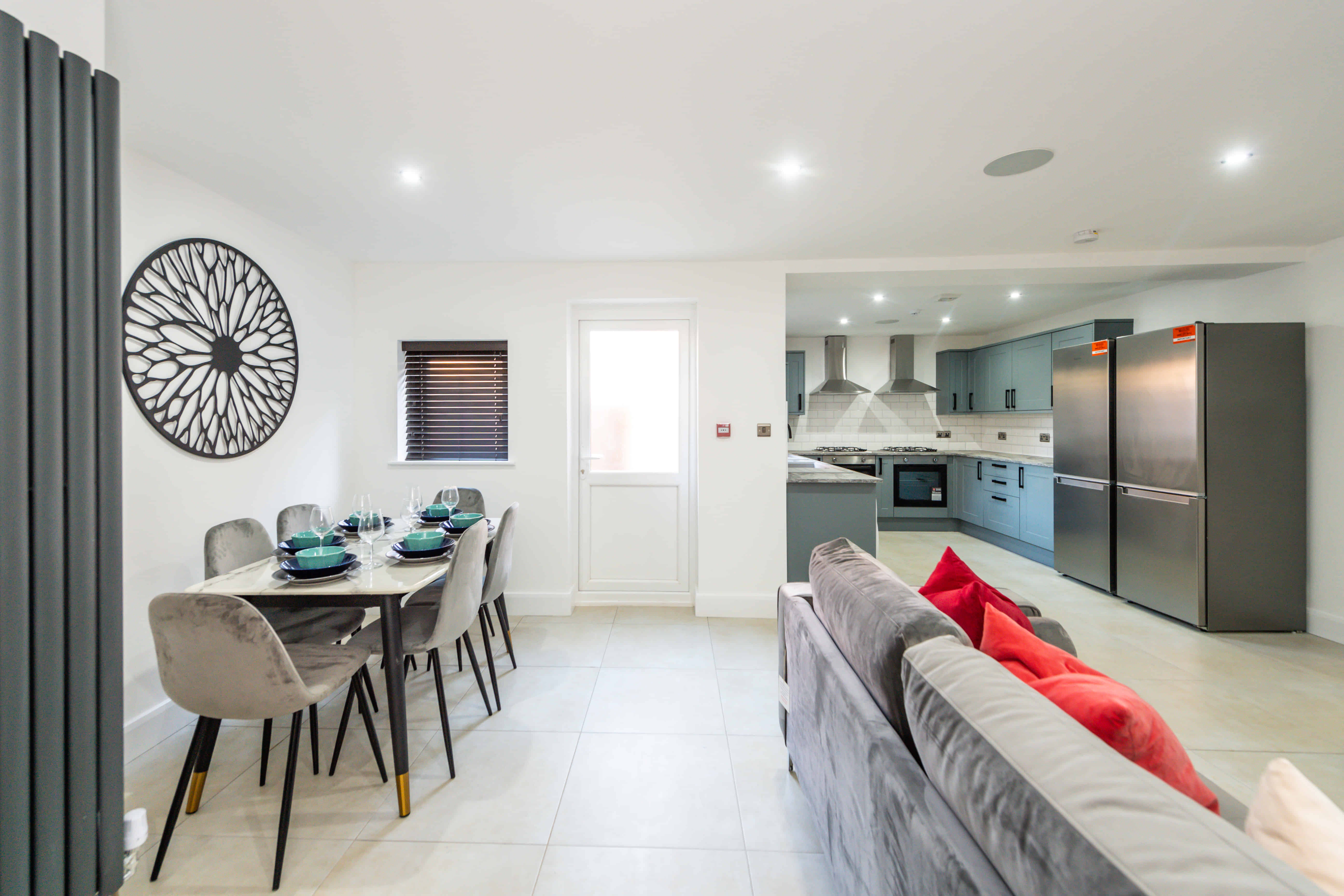 35 Drake Street, Lincoln - Lincoln, England, United Kingdom - Common Area