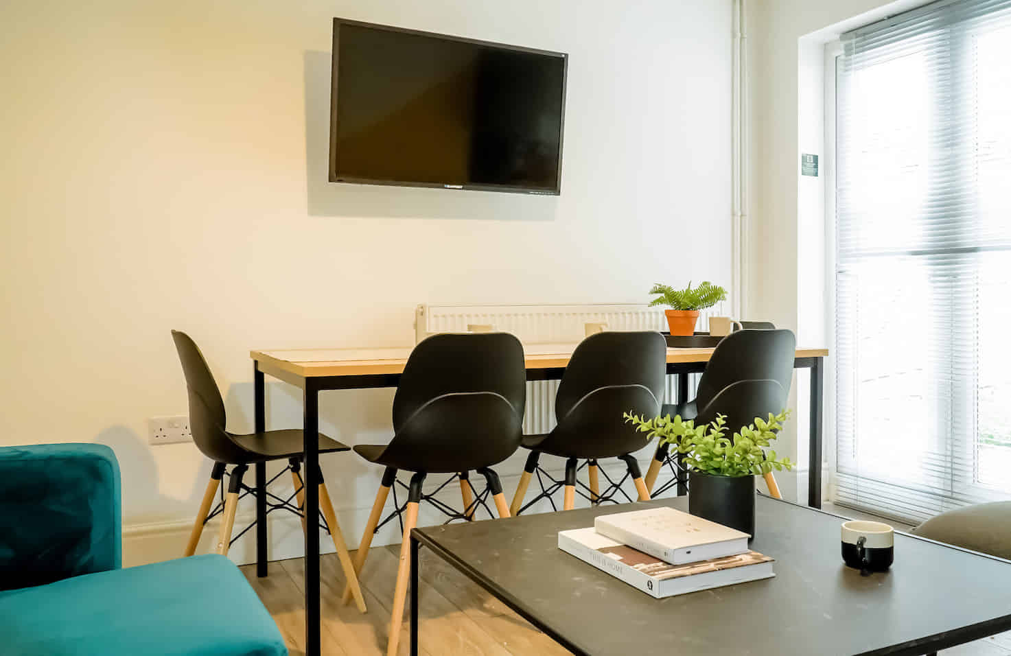 1 Baggholme Road, Lincoln - Lincoln, England, United Kingdom - Common Area