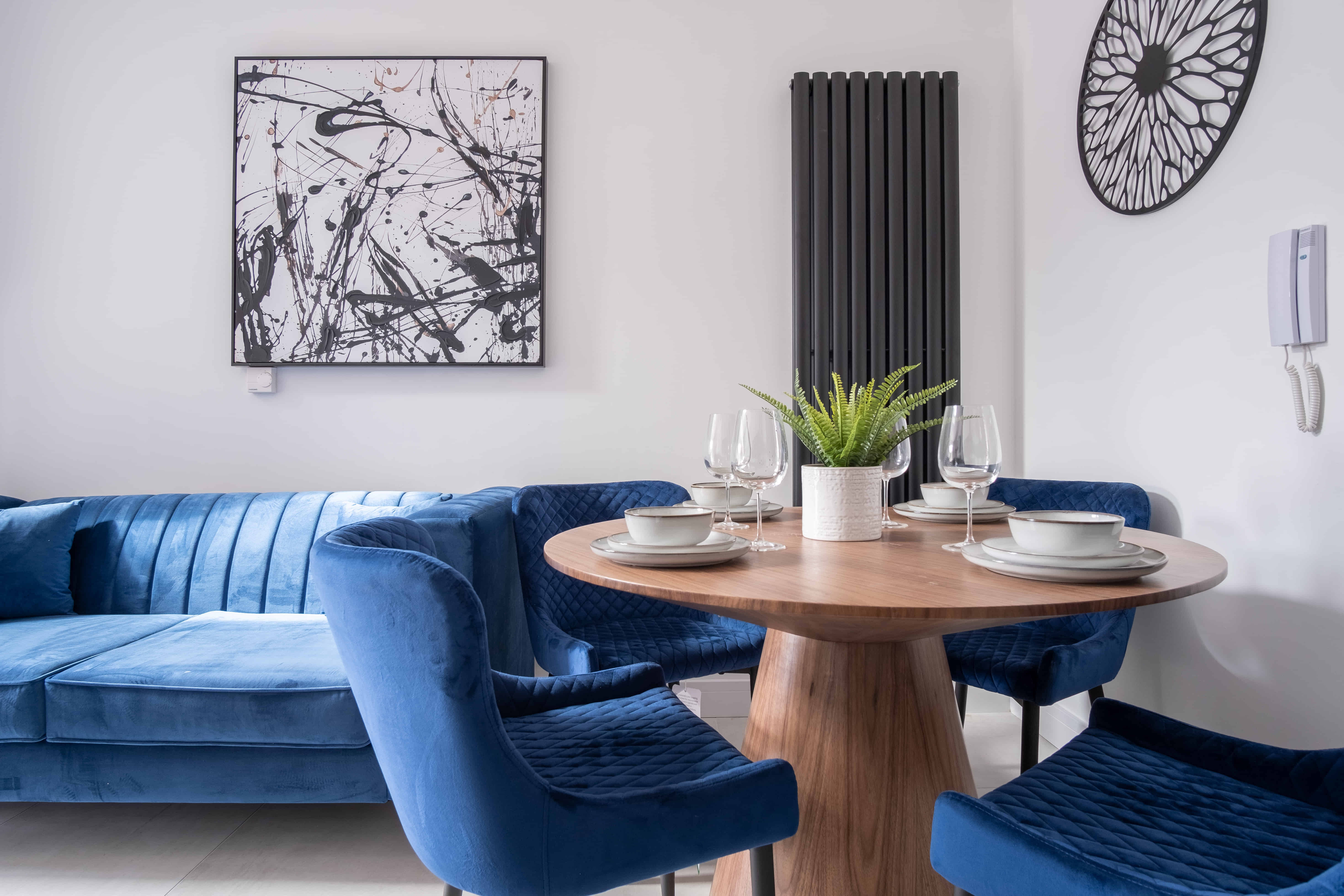 Dixon Street, Lincoln - Lincoln, England, United Kingdom - Common Area