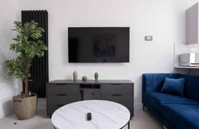 Dixon Street, Lincoln - Lincoln, England, United Kingdom - Amenities