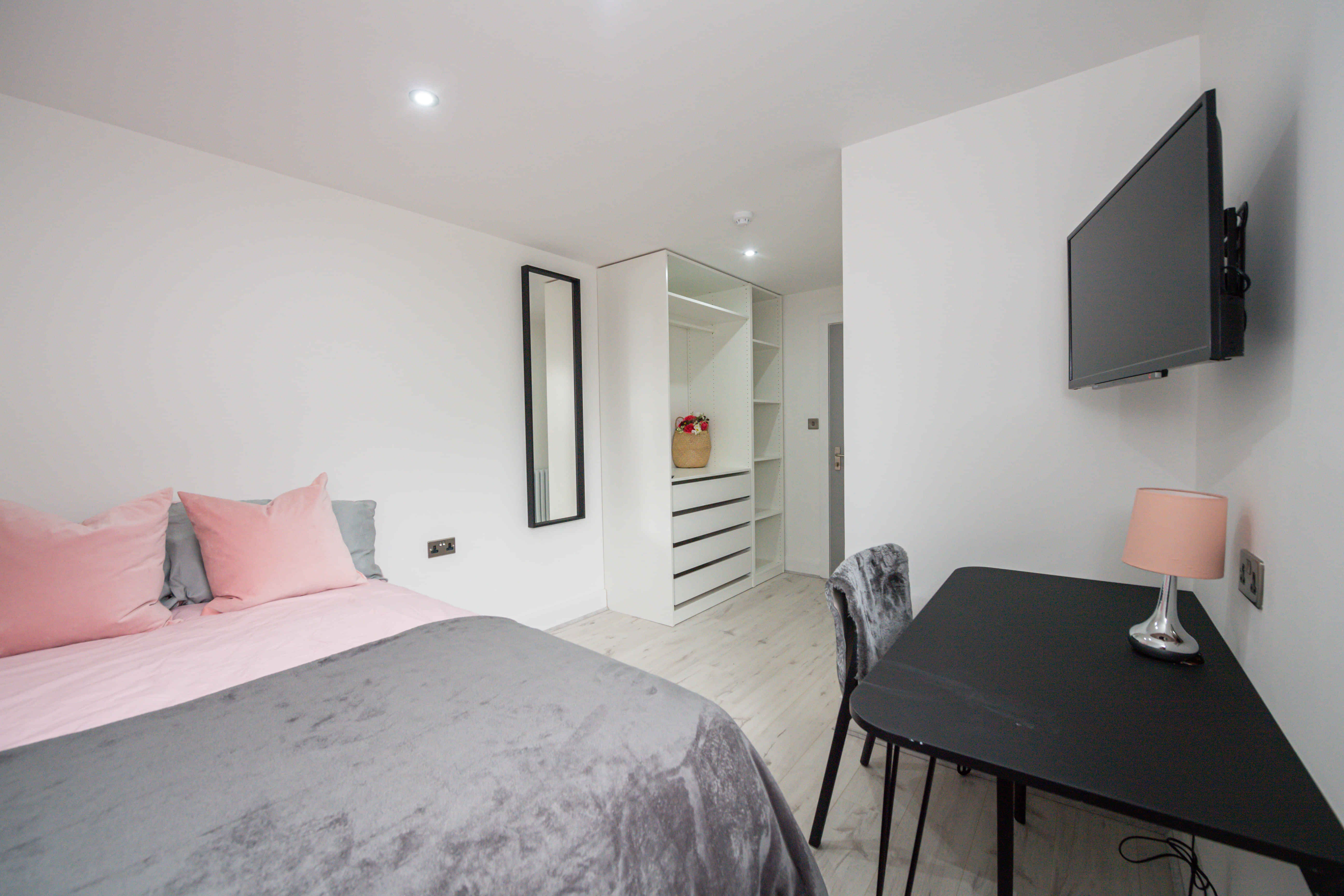 40 Baggholme Road, Lincoln - Lincoln, England, United Kingdom - Amenities