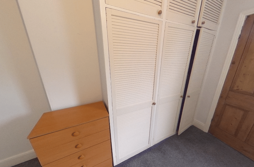 11 Charles Street West, Lincoln - Lincoln, England, United Kingdom - Amenities