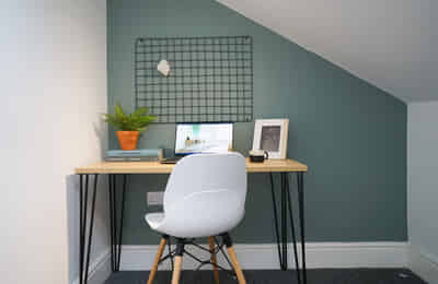 3 Baggholme Road, Lincoln - Lincoln, England, United Kingdom - Amenities