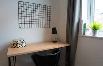 53 Ripon Street, Lincoln - Lincoln, England, United Kingdom - Amenities
