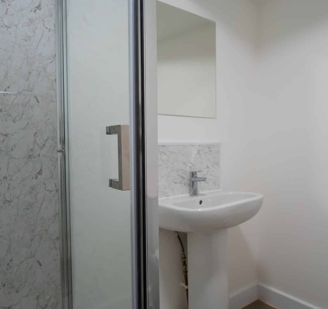 53 Ripon Street, Lincoln - Lincoln, England, United Kingdom - Bathroom