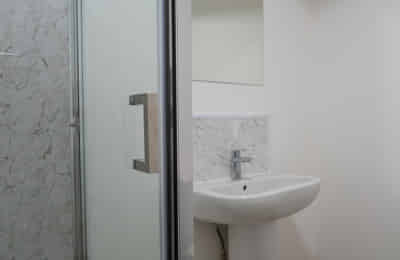 53 Ripon Street, Lincoln - Lincoln, England, United Kingdom - Bathroom