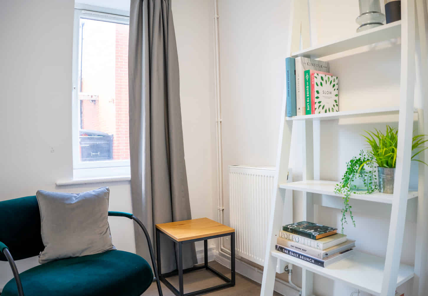 64C Monson Street, Lincoln - Lincoln, England, United Kingdom - Amenities