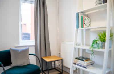 64C Monson Street, Lincoln - Lincoln, England, United Kingdom - Amenities