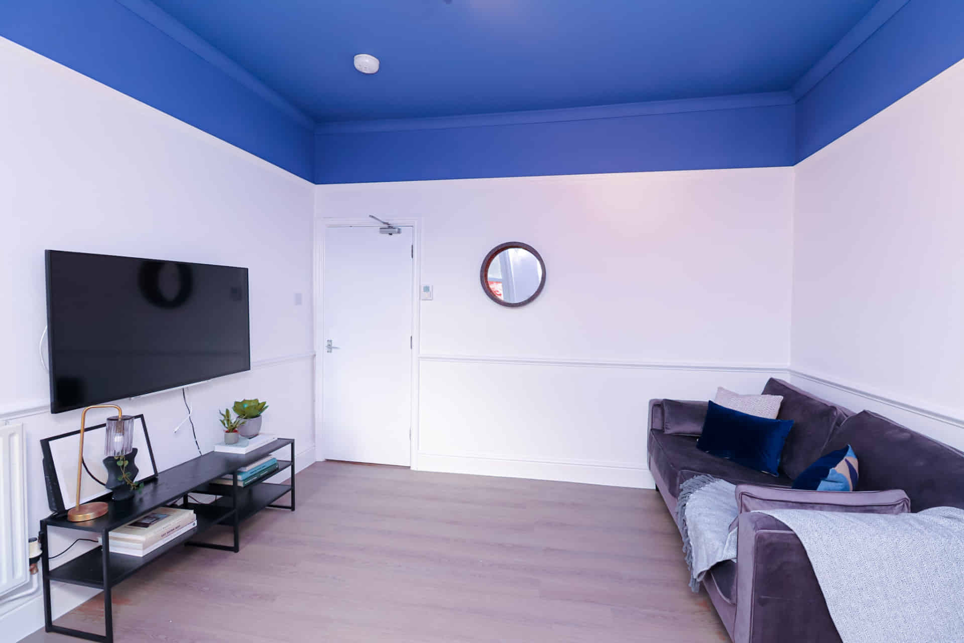 71A West Parade, Lincoln - Lincoln, England, United Kingdom - Amenities