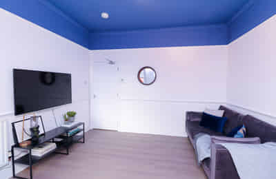 71A West Parade, Lincoln - Lincoln, England, United Kingdom - Amenities