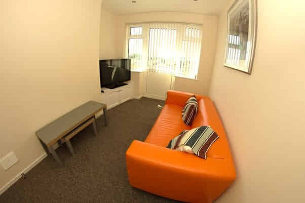 145 Minster Court, Liverpool - Liverpool, England, United Kingdom - Common Area