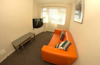 145 Minster Court, Liverpool - Liverpool, England, United Kingdom - Common Area