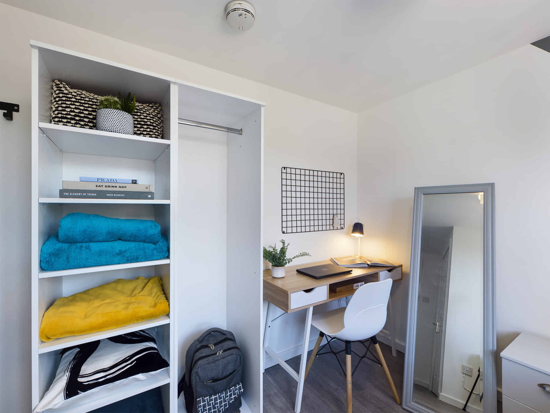 75 Saxony Road, Liverpool - Liverpool, England, United Kingdom - Amenities