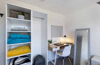 75 Saxony Road, Liverpool - Liverpool, England, United Kingdom - Amenities